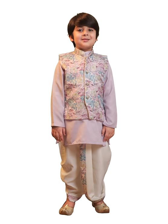 Dhoti Set
